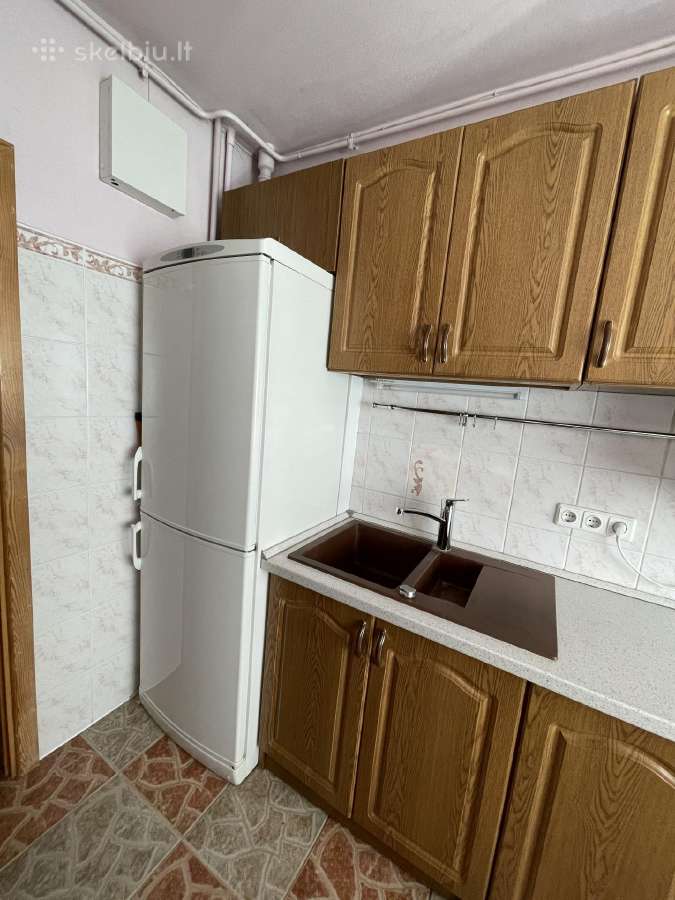 Virtuvės spintelių komplektas 300€ - nuotraukos Nr. 2
