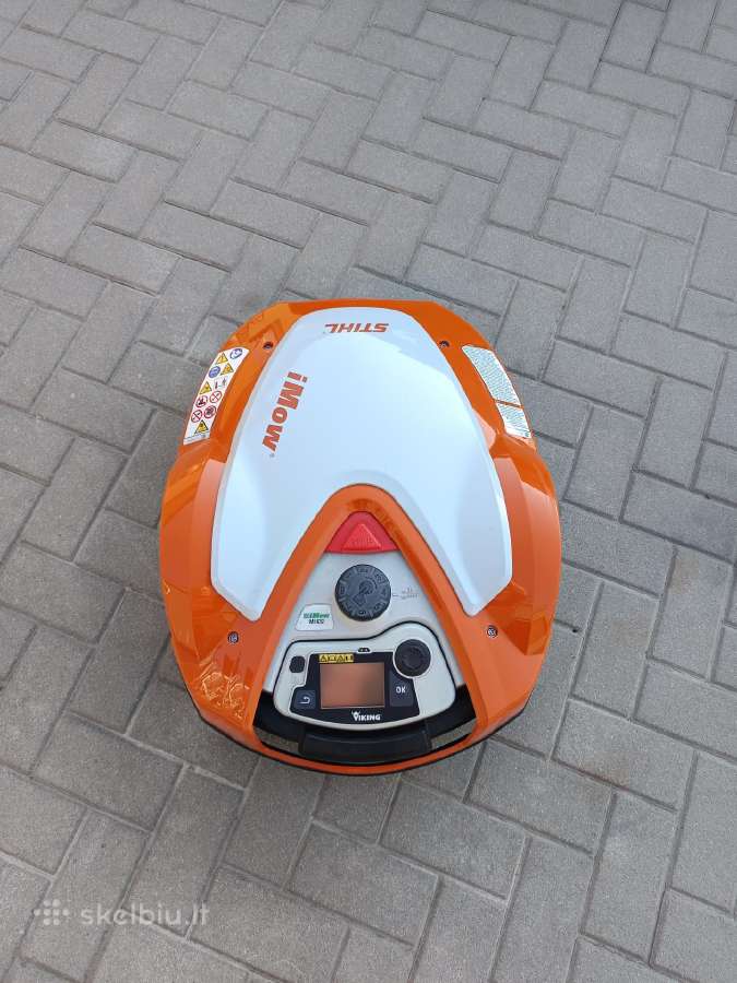 Imow 632 dalimis