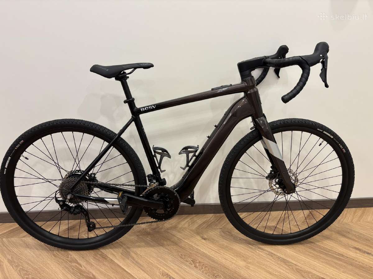 Besv Jgr 1.3
