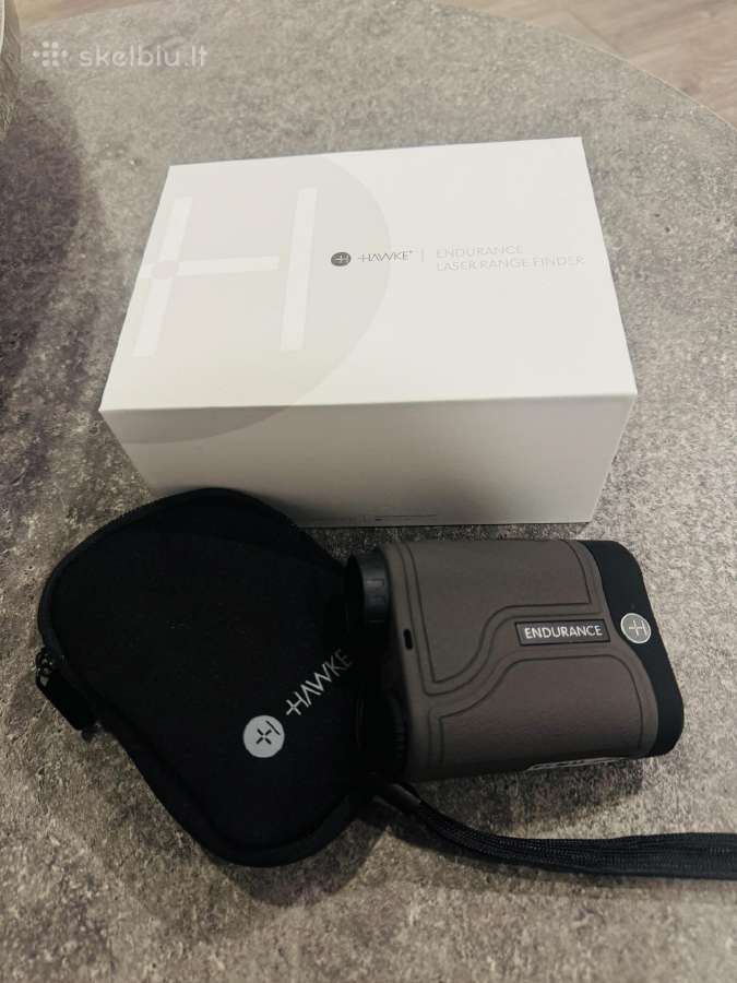 Tolimatis Hawke Endurance Lrf 1500