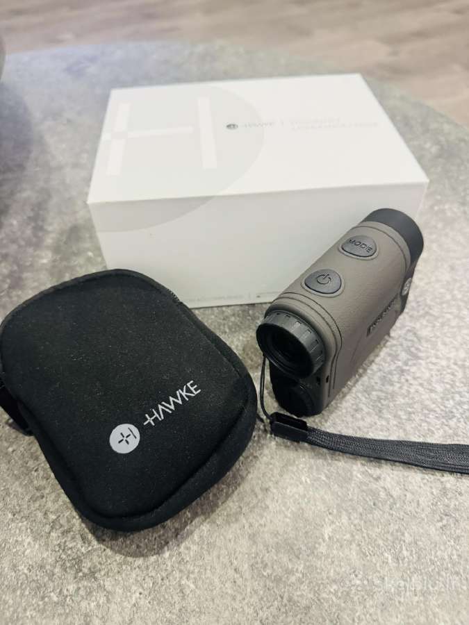 Tolimatis Hawke Endurance Lrf 1500 - nuotraukos Nr. 3