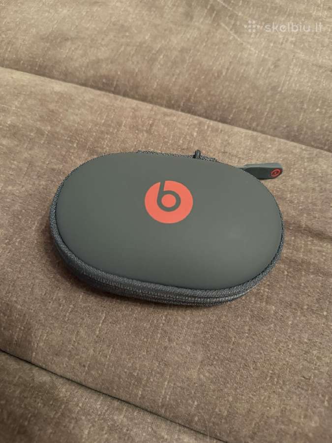 Beats By Dre Powerbeats 2 Bt ausinukai