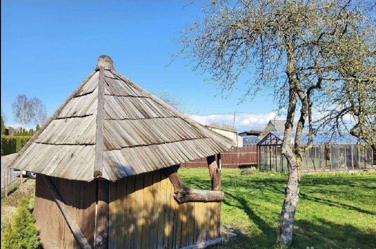 Parduodu sodą Narvydžiuose Skuodo rajonas