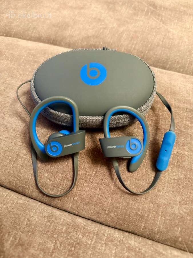 Beats By Dre Powerbeats 2 Bt ausinės