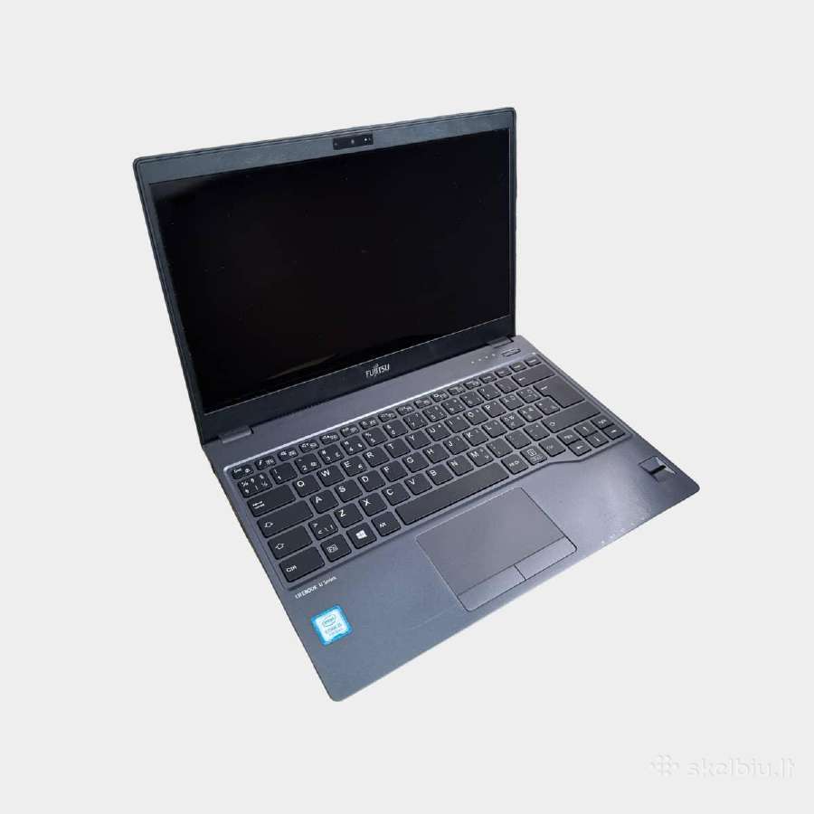 Fujitsu Lifebook U937