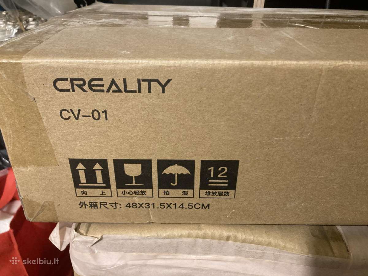 Creality Cv-01