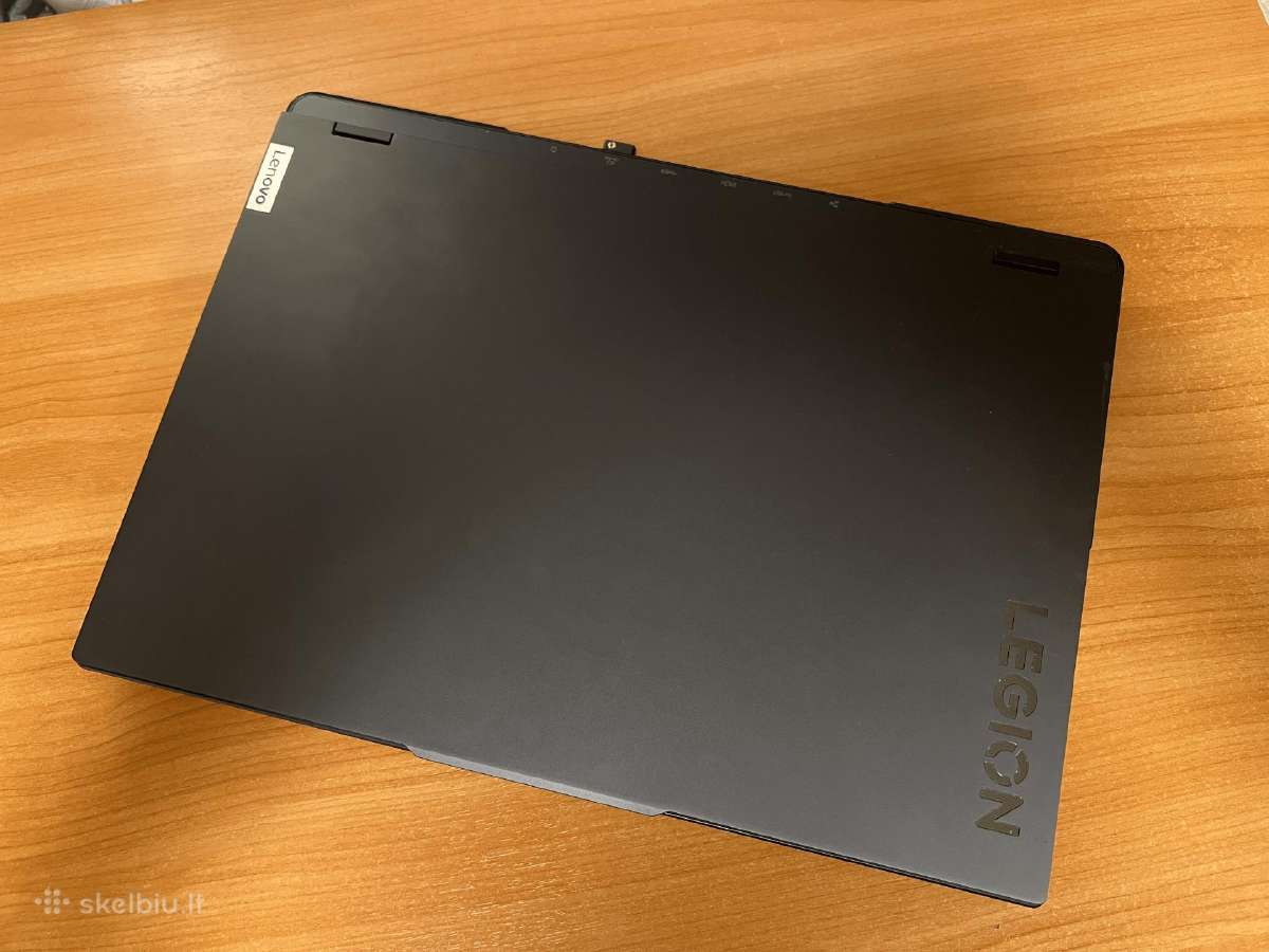 Lenovo Legion Pro 5 - nuotraukos Nr. 2