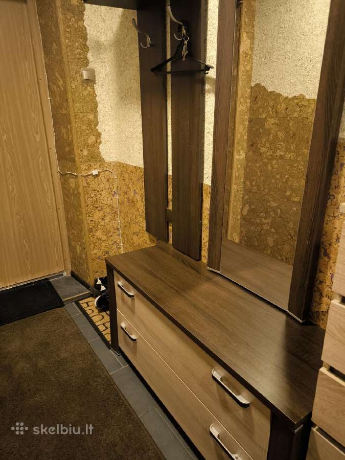 Prieškambario komplektas