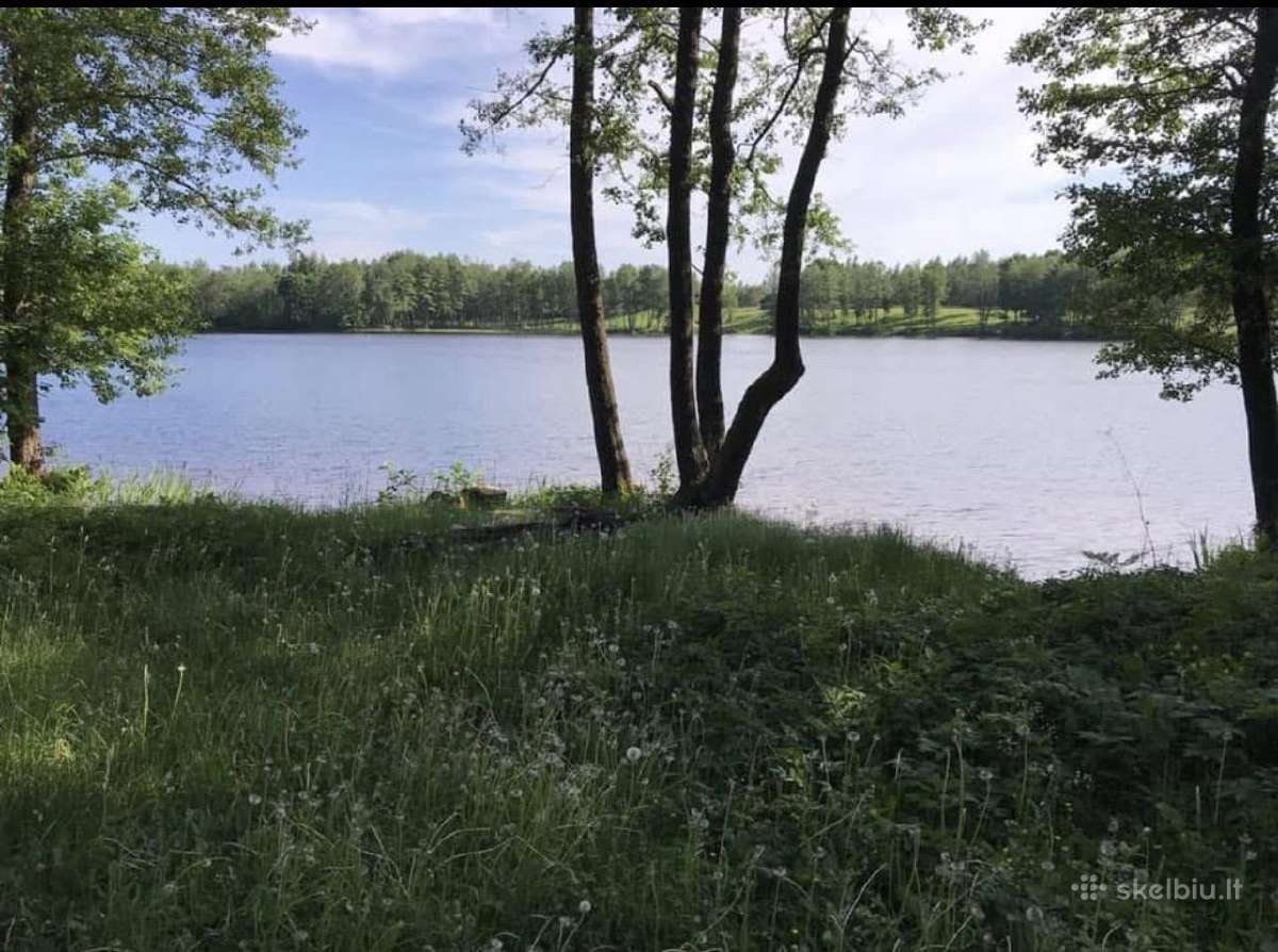Perku sklypa