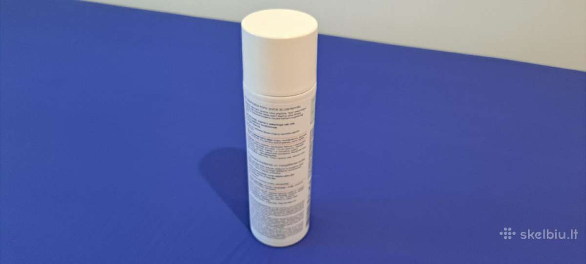 Seni valančios putos Care, 500 ml - nuotraukos Nr. 2