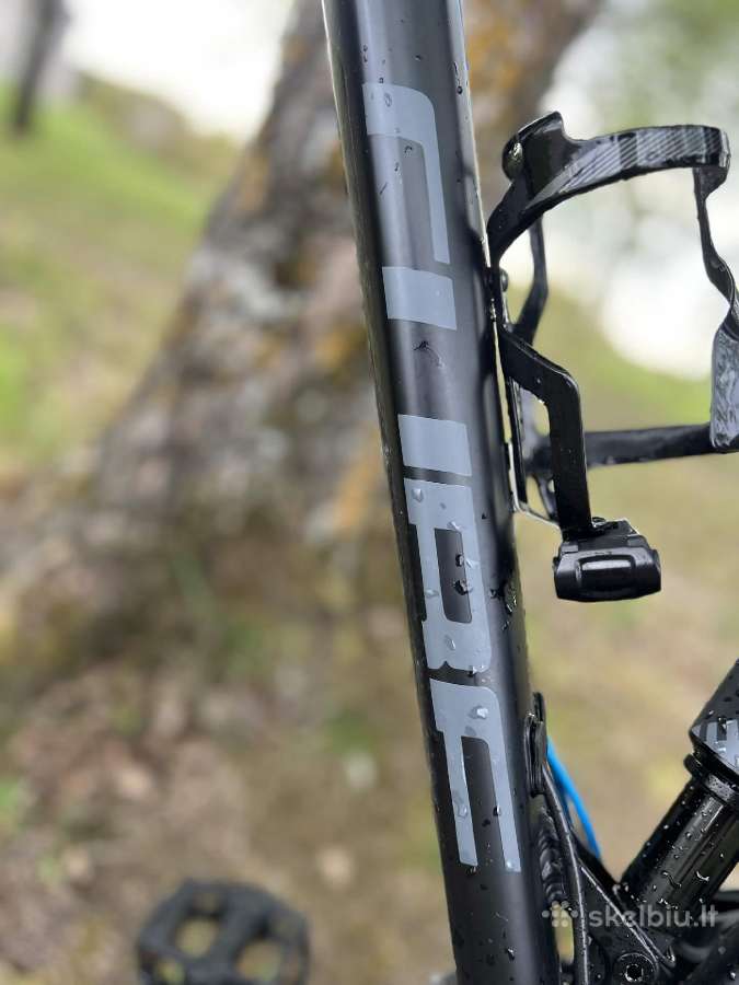 Cube Stereo 120 2018 full suspension dviratis - nuotraukos Nr. 6