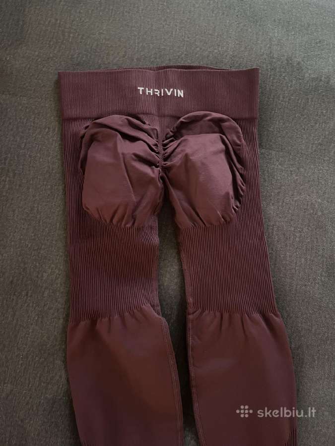Tamprės “thrivin - nuotraukos Nr. 2