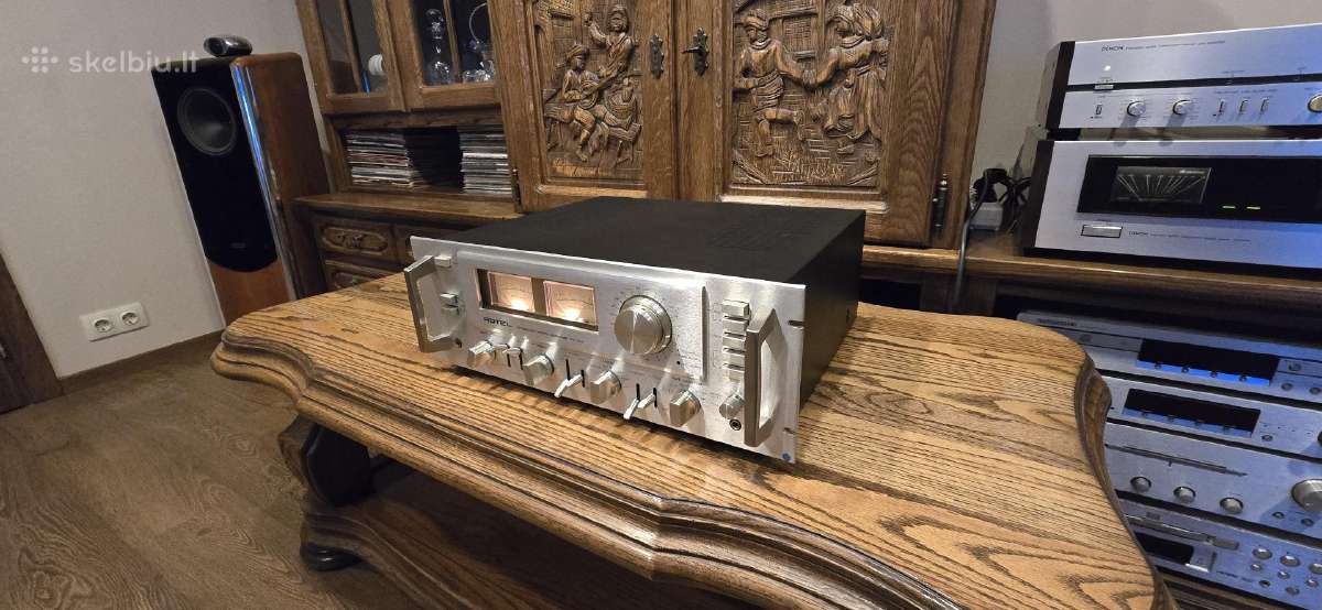 Rotel Ra - 1312