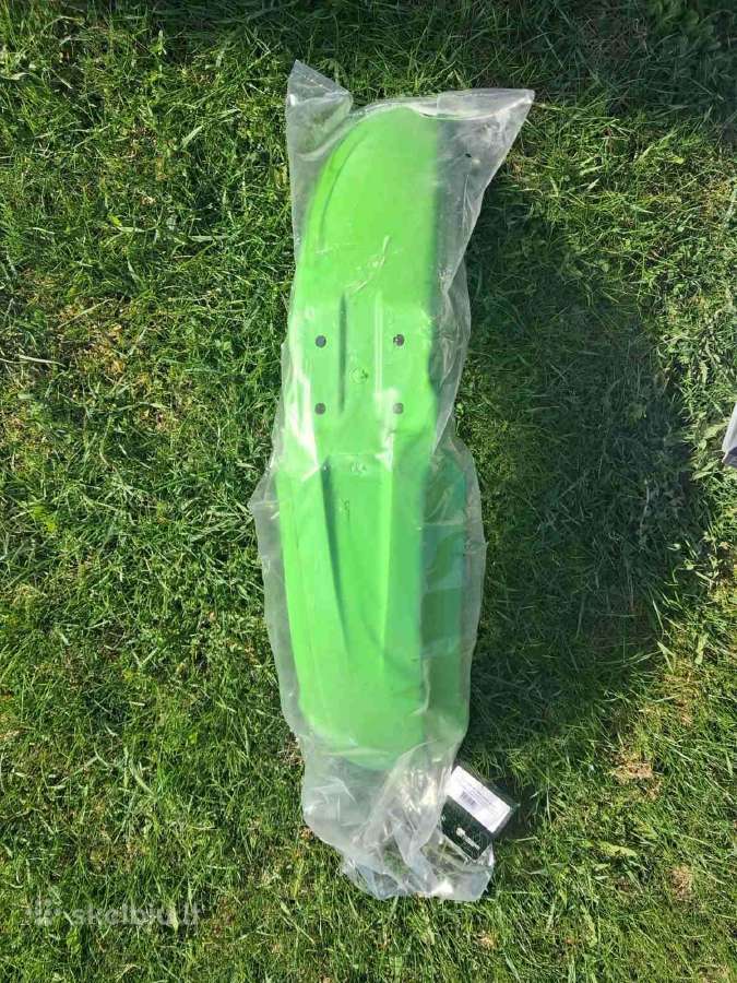 Kawasaki Kxf250 plastikai - nuotraukos Nr. 4