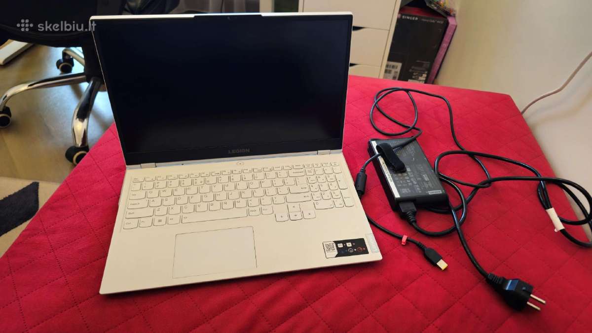 Lenovo Legion 5 15ith6 i7/16/1.38tb/rtx 3050