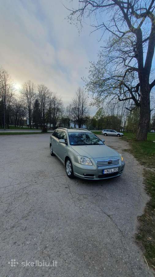 Patikimas auto, buvo naudojamas kasdien. - nuotraukos Nr. 5