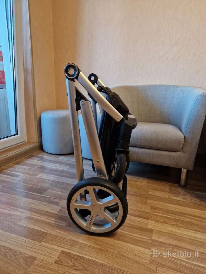 Vežimas - nuotraukos Nr. 17