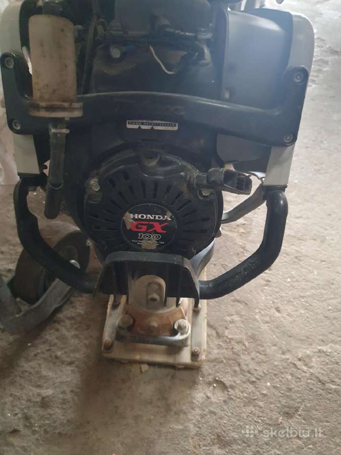 Vibro koja Mikasa Mtx 60e