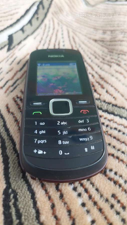 Nokia 1661-2 - nuotraukos Nr. 2