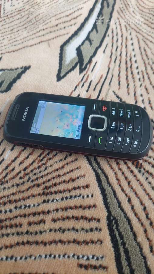Nokia 1661-2 - nuotraukos Nr. 4