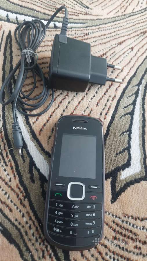 Nokia 1661-2 - nuotraukos Nr. 7