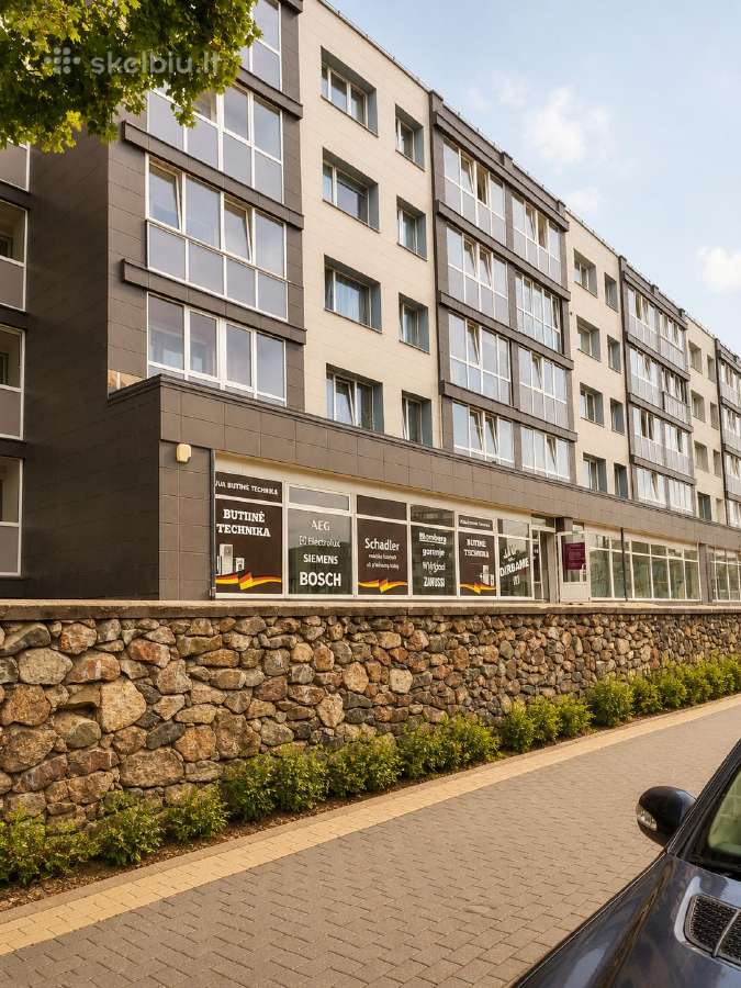Trumpalaikė buto nuoma savaitėms, mėnesiui - nuotraukos Nr. 7