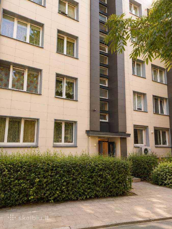 Trumpalaikė buto nuoma savaitėms, mėnesiui - nuotraukos Nr. 8