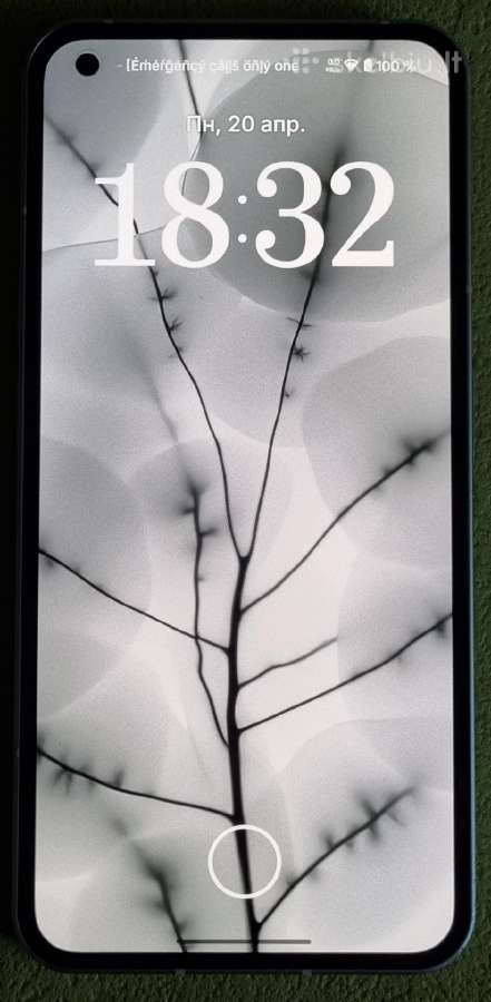 Nothing phone 1