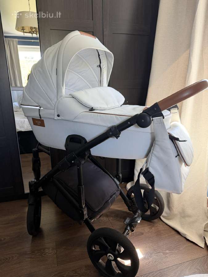 Tutis Viva 2in1