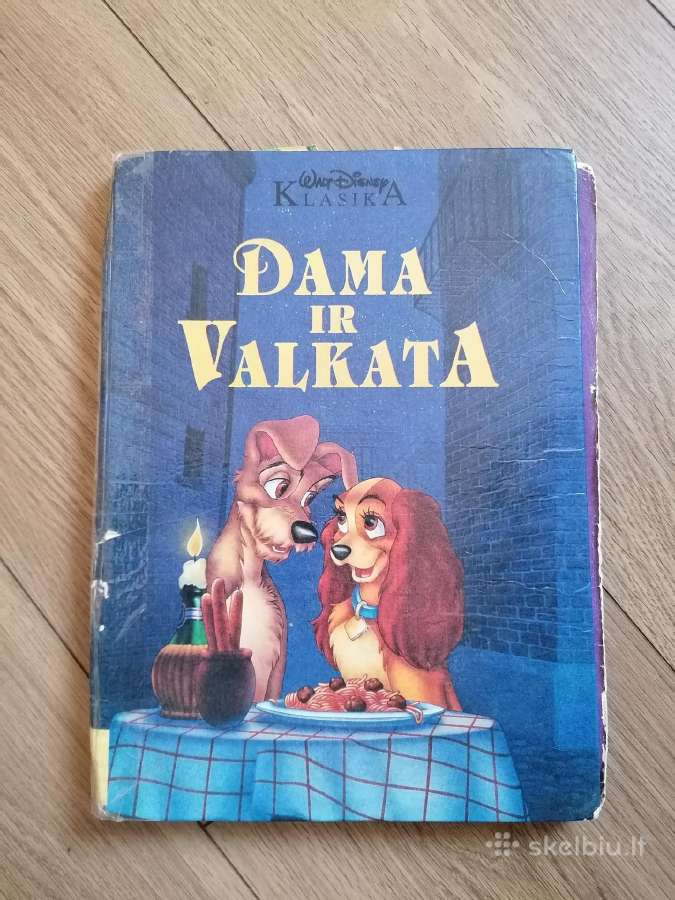 Daug knygu vaikams, paaugliams, jaunimui ir ne tik - nuotraukos Nr. 33