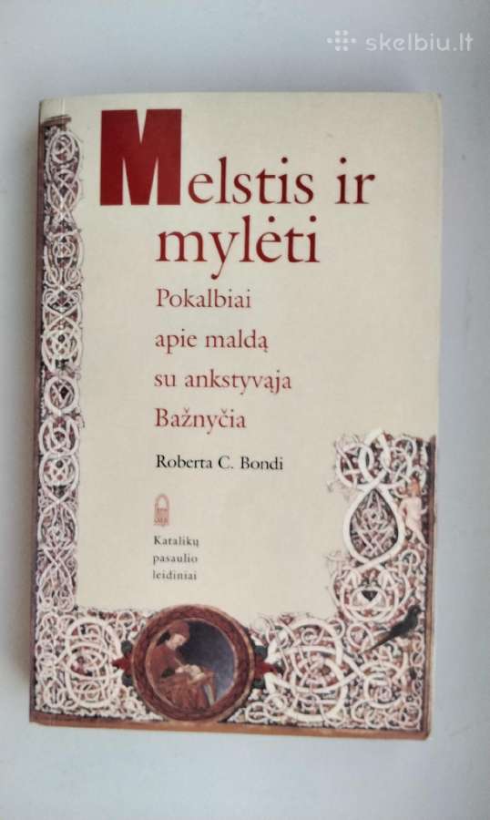 Su angelais ir švent. Melstis ir mylėti. Augustin - nuotraukos Nr. 15