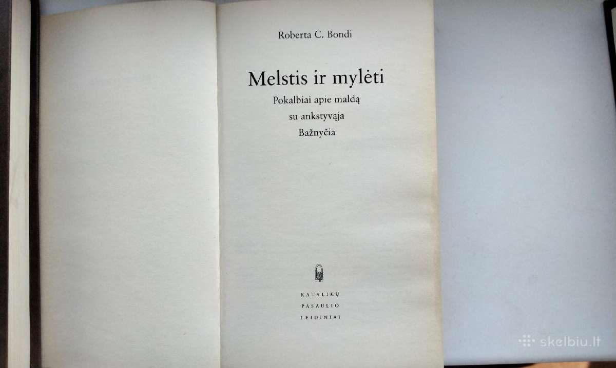 Su angelais ir švent. Melstis ir mylėti. Augustin - nuotraukos Nr. 16