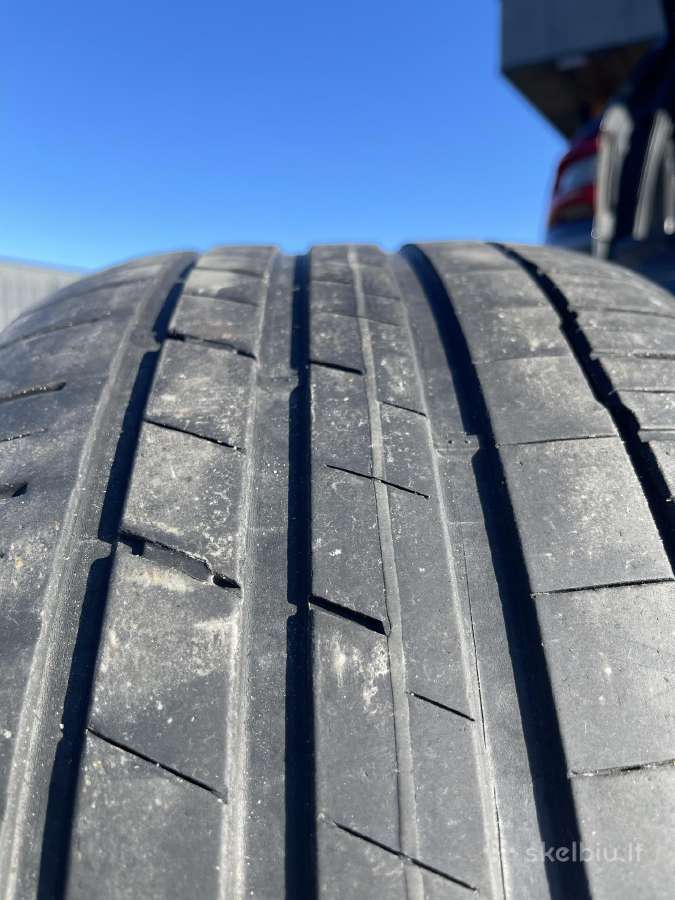 Hankook ventus s1 evo3 Suv padangos 275/40 r21