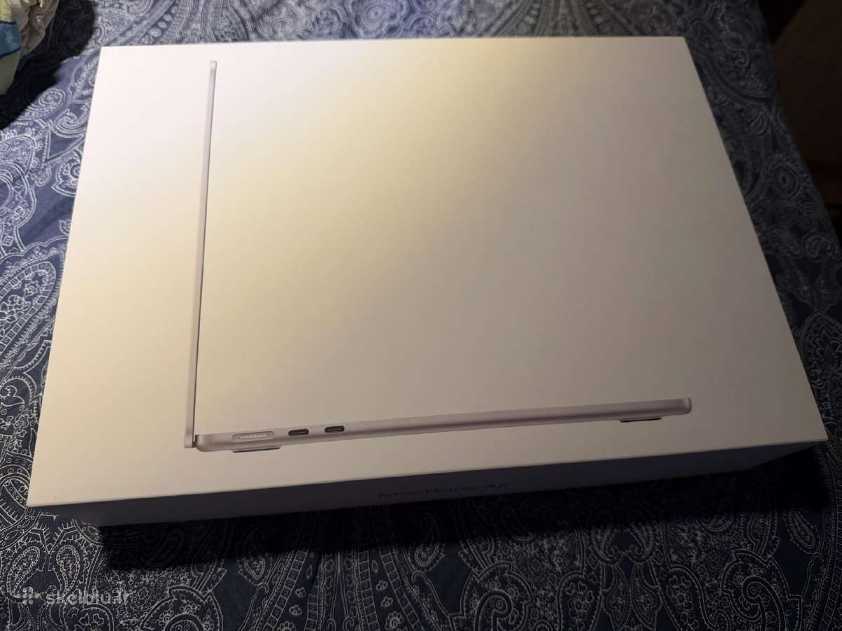 Nupirkciau MacBook Pro MacBook Air