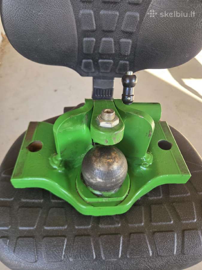 Fend 312,jd 6150r