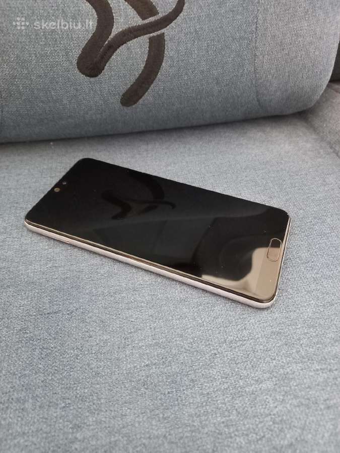 Huawei p20
