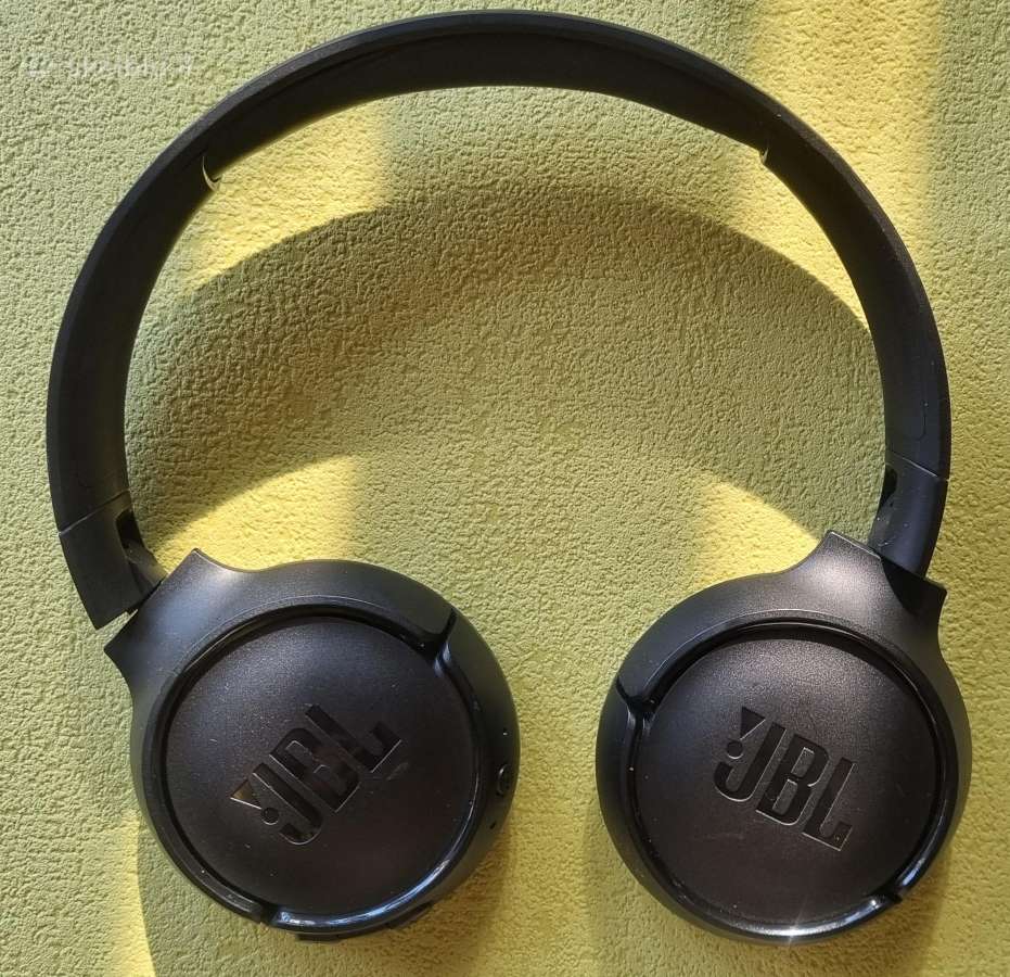 Jbl ausines