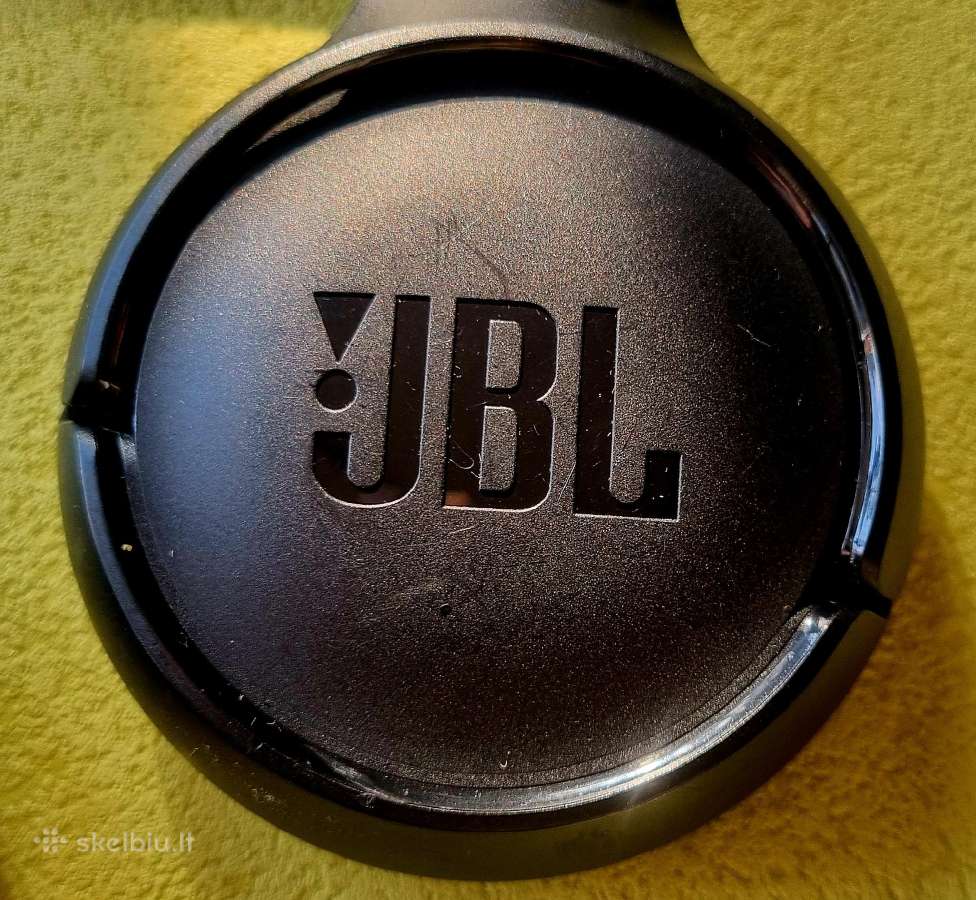 Jbl ausines - nuotraukos Nr. 2