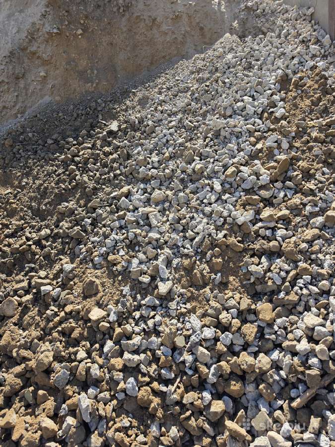 Betono skalda, Mix, atsijos – Vilnius Gariūnai - nuotraukos Nr. 6