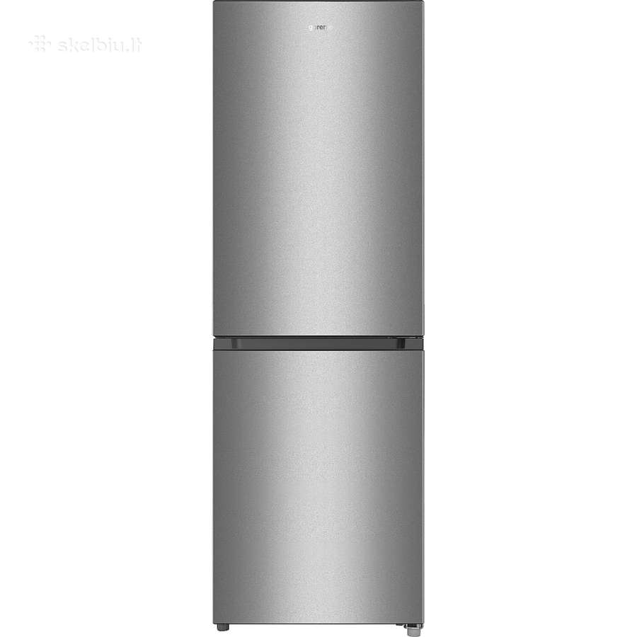 Šaldytuvas šaldiklis apačioje Gorenje Rk416eps4