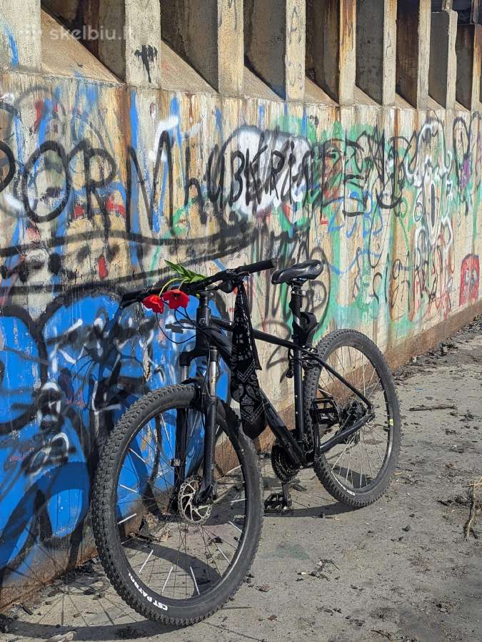 Cube Aim Pro XC 29