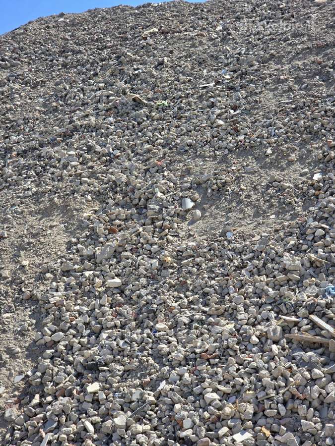 Betono skalda, Mix, atsijos – Vilnius Gariūnai - nuotraukos Nr. 29