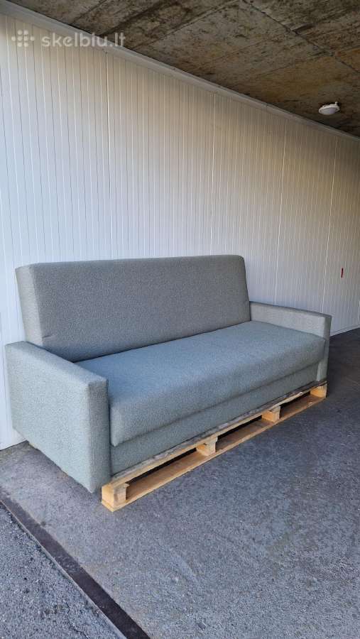 Sofa lova