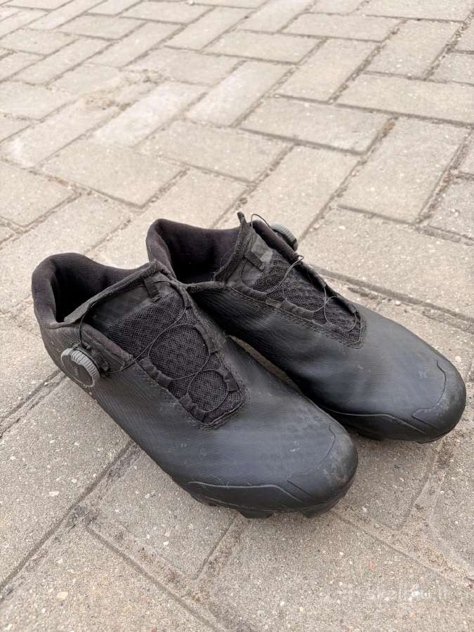 MTB batai Rockrider Race 900