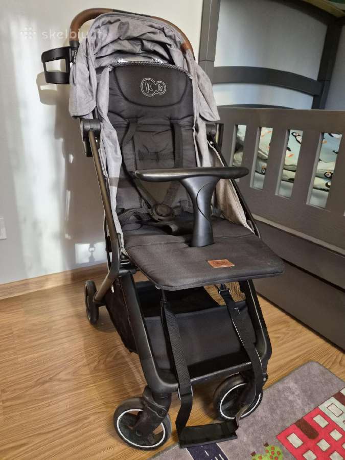 Kinderkraft Nubi