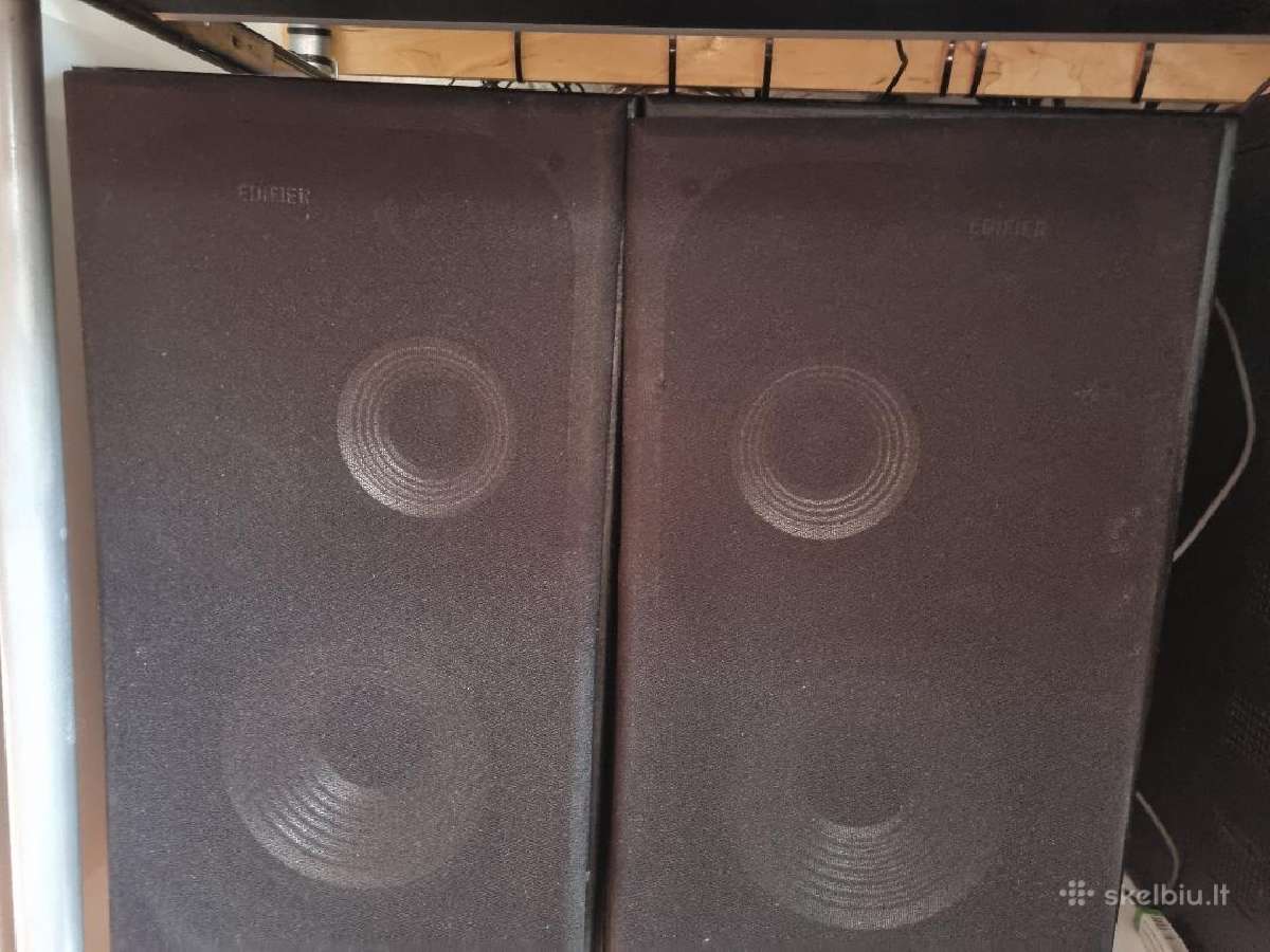 Edifaer R 2700