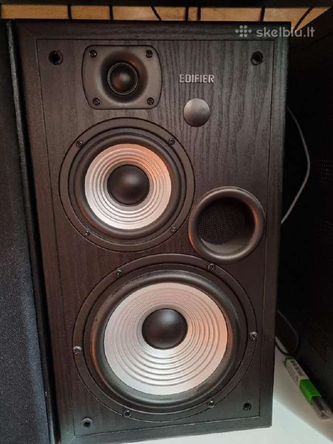 Edifaer R 2700 - nuotraukos Nr. 2
