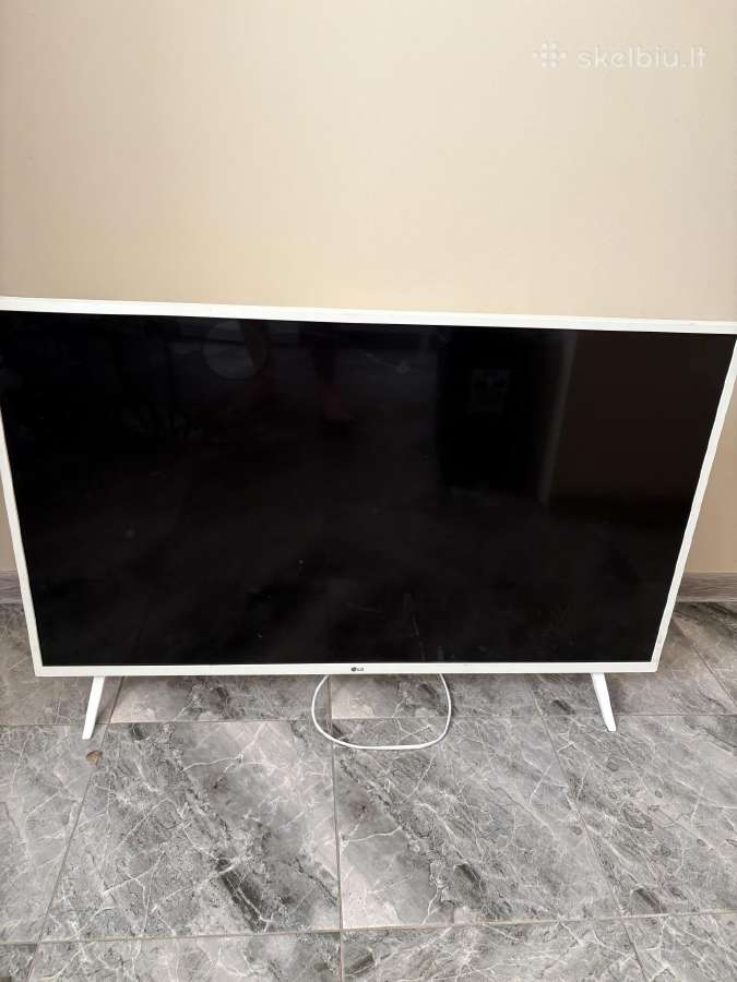 Tw LG-43up76903le