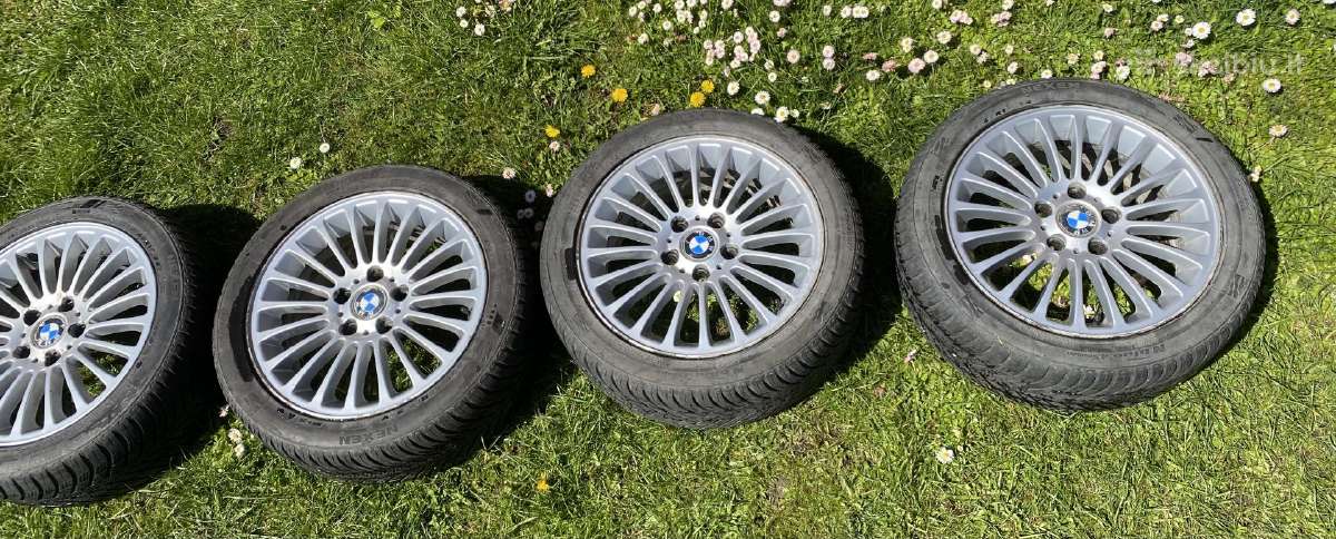 Bmw style 73 R17