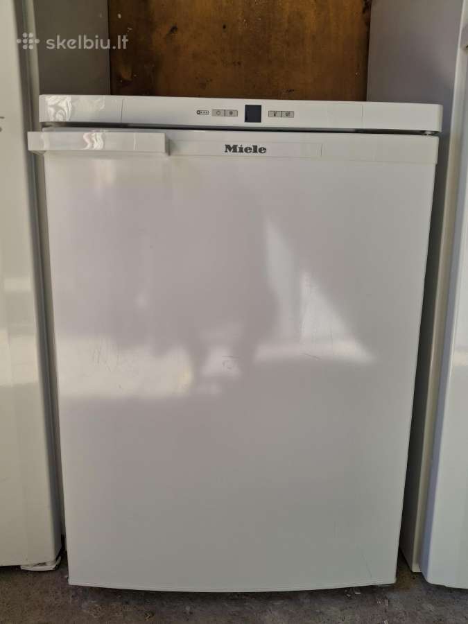 Šaldiklis "Miele" F 12020 S-3 A+++